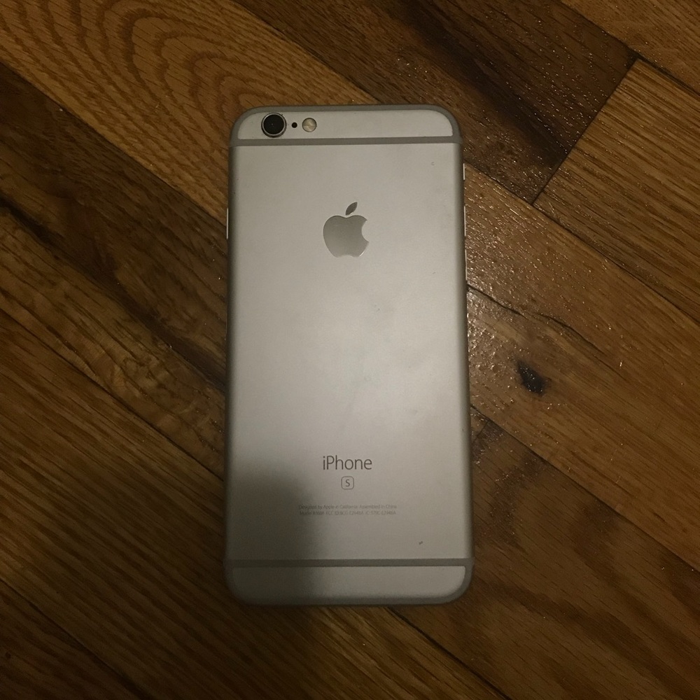 iPhone 6s for sale